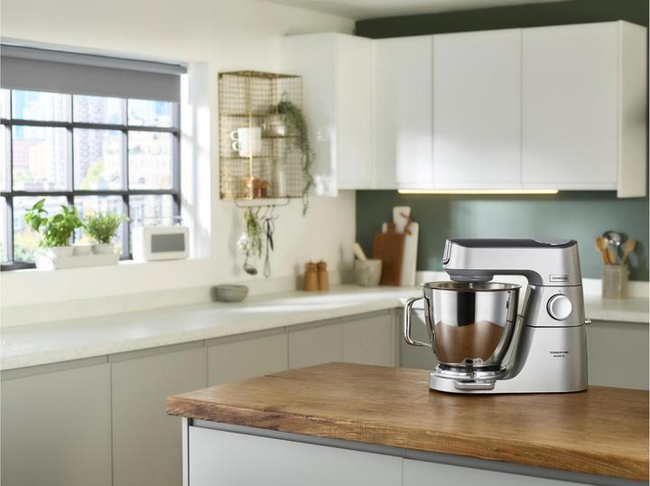 Produktbild Kenwood Titanium Chef Baker XL (1200 W)