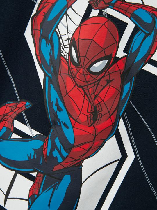 Immagine prodotto Name it Nmmnitin Spider Nreg Ls Top Noos Mar (116)