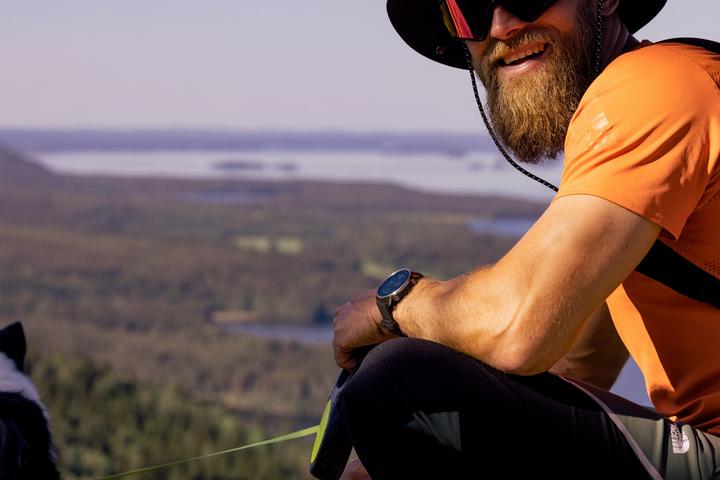 Productafbeelding Polar Grit X Pro (47 mm)