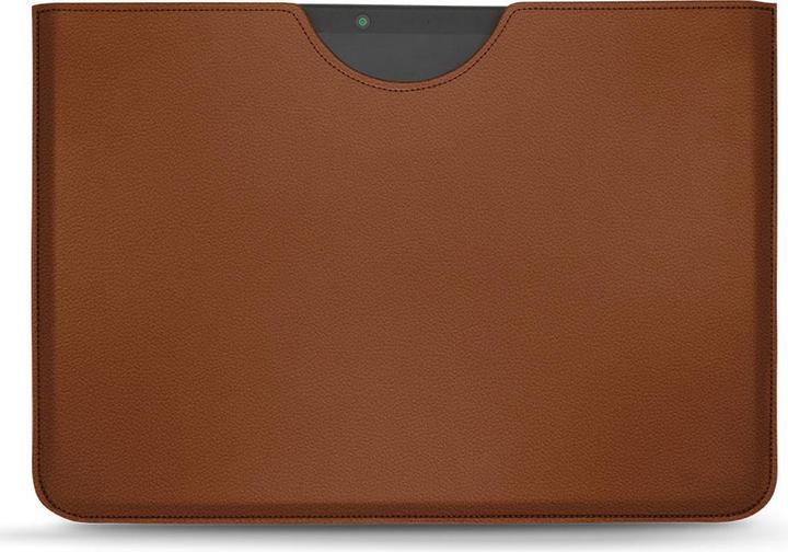 Marron PU (Pantone #8B4720)