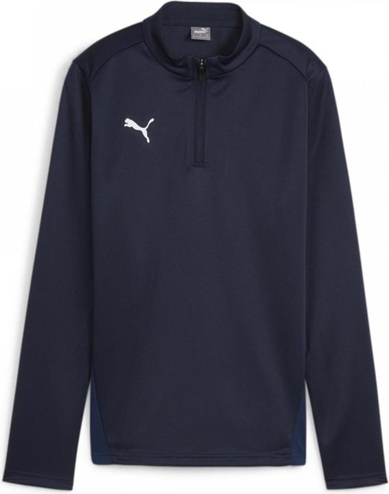 Immagine prodotto Puma teamGOAL Training 1/4 Zip Top Wmn (XL)
