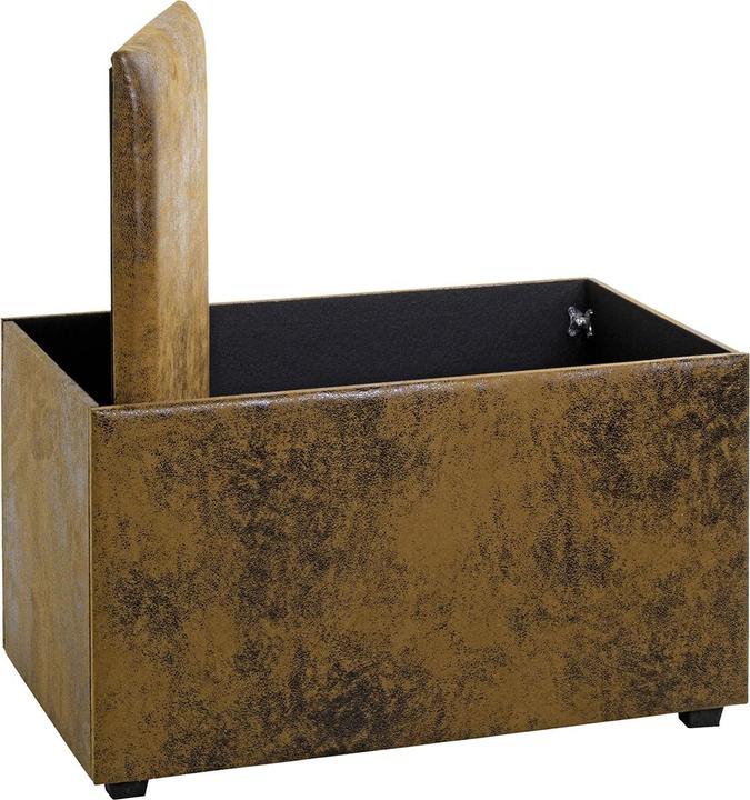 Immagine prodotto HAKU Möbel Cassapanca (65 cm)