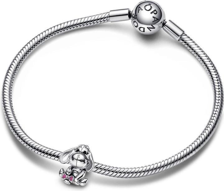 Produktbild Pandora Disney Winnie Puuh I-Ah (Emaille)