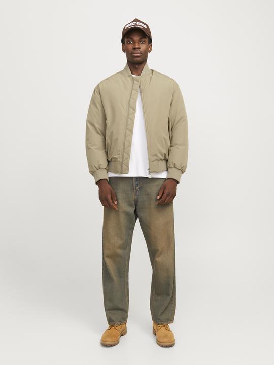 Produktbild Jack & Jones Jcokinetic Soft Utility Bomber Ln (M)