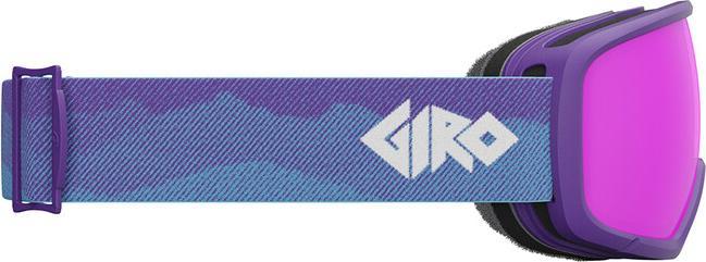 Actual product image Giro Stomp Flash