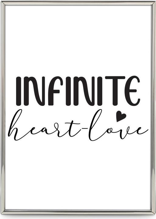 Hama L'infinito