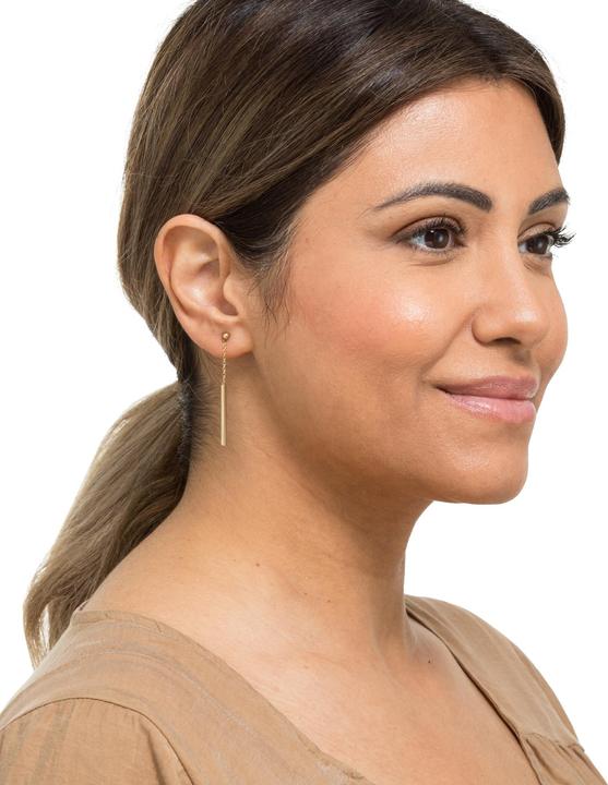 Produktbild Heideman Aleyna goldfarbend (100% Edelstahl)