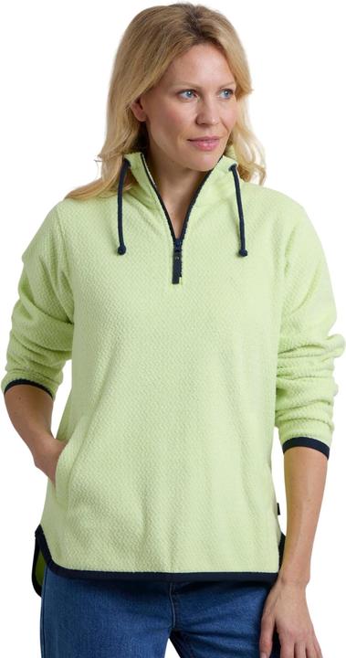 Produktbild Weird Fish Odina Fleece (44 D)