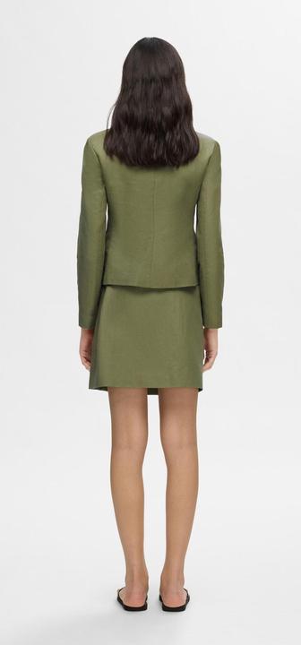 Actual product image Selected Femme Classic Fit Blazer (42)