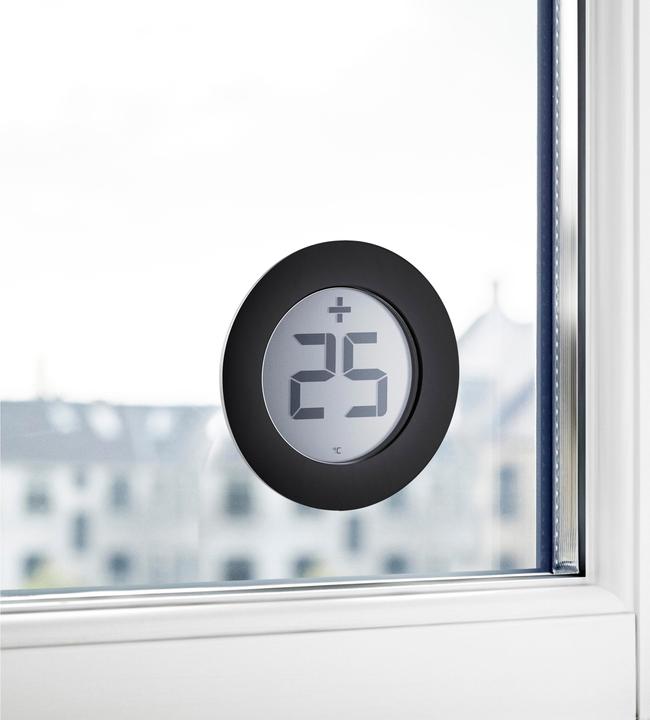 Image du produit Eva Solo Thermomètre de fenêtre
