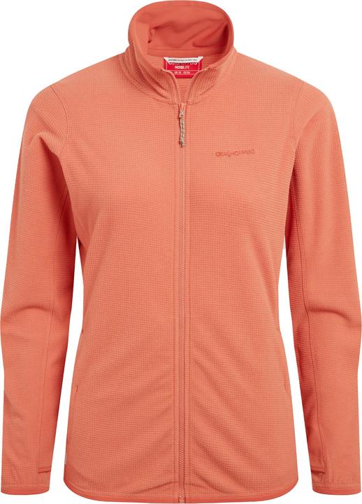Immagine prodotto Craghoppers Women's Nosilife Anya Fleecejacke (12, 38, M)