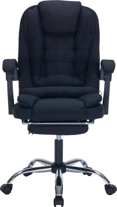 Immagine prodotto HTI-Living Bürostuhl Forio Schwarz