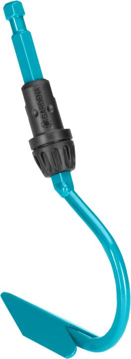Actual product image Gardena Cultivator
