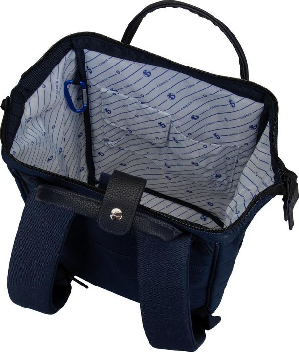 Actual product image Cabaia 4057173 (23 l)