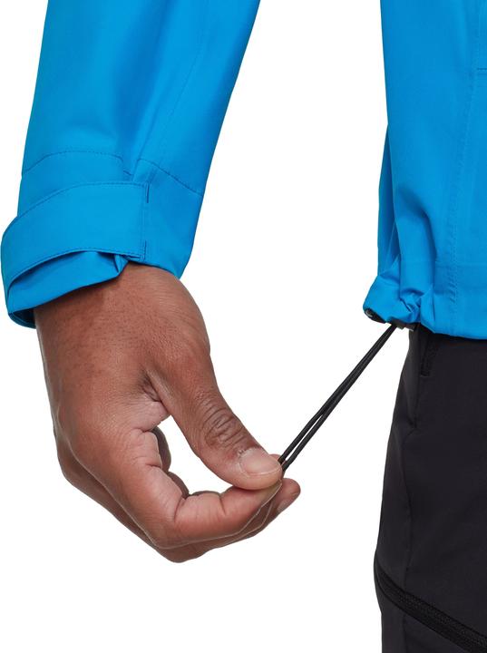 Actual product image Mammut Convey Tour HS Hooded Jacket Men (S)