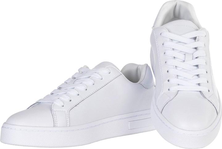 Produktbild Armani Exchange Action Leather (41)