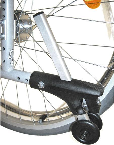 Image du produit Devilbiss dispositif anti-basculement pour Rotec Freetec Caneo Caneo