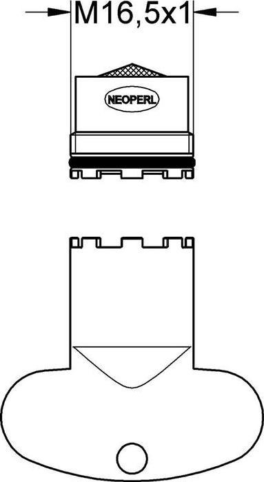 Immagine prodotto Grohe Set di mousseur (13937000)
