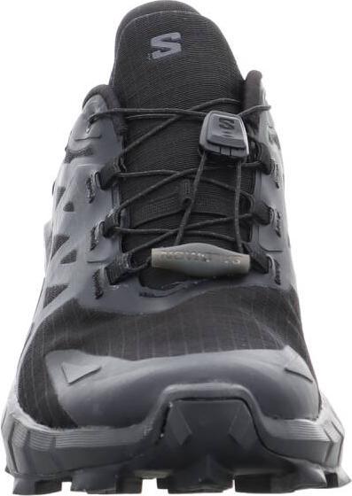 Actual product image Salomon Supercross 4 GORE-TEX (38)