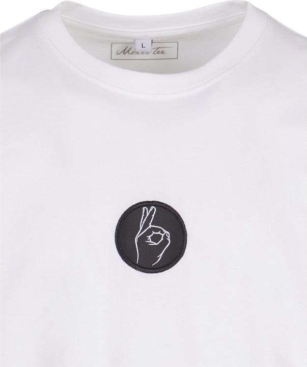 Immagine prodotto Mister Tee Maglietta Easy Sign Patch - 82609 (XL)