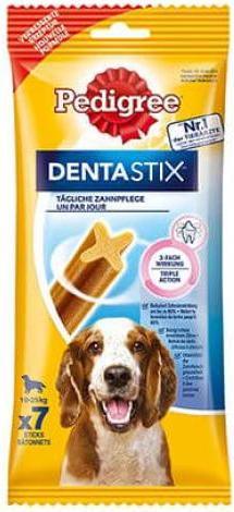 Produktbild Pedigree Denta Stix Medium (Adult, 28 Stk., 2000 g)