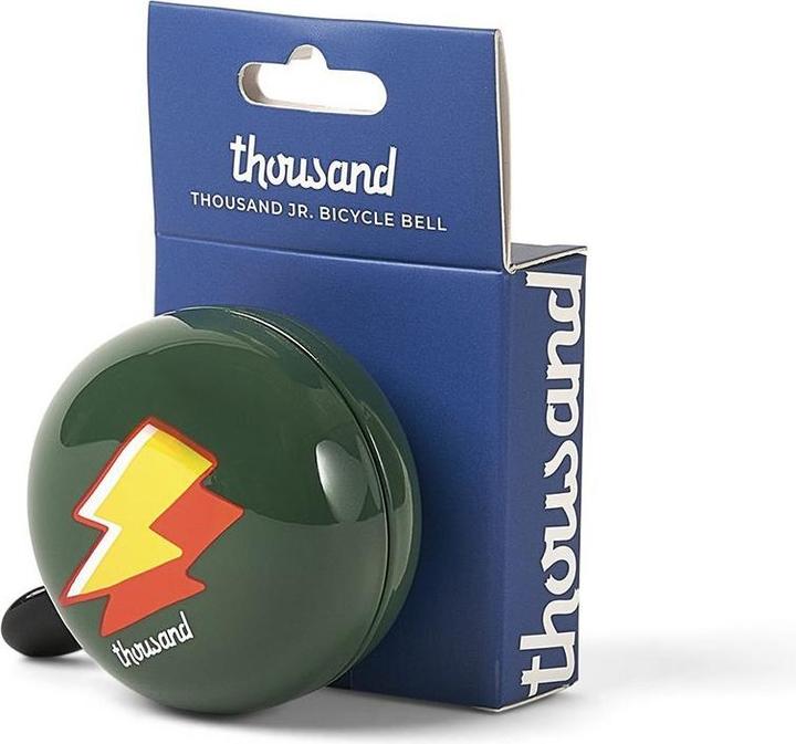 Produktbild Thousand Lightning