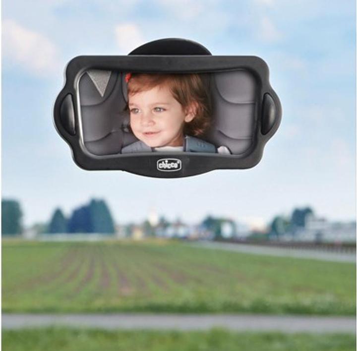 Immagine prodotto Chicco Specchietto retrovisore per bambini