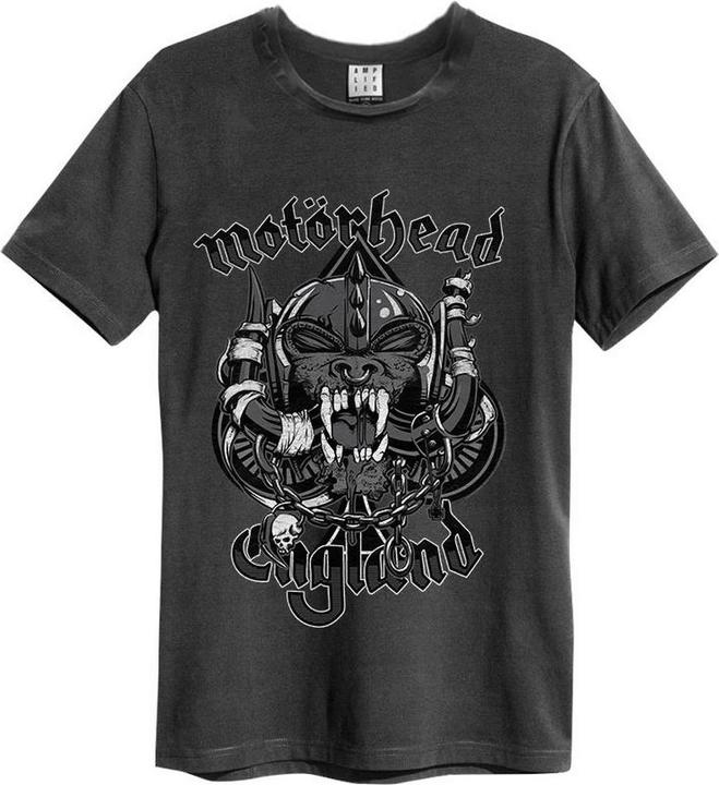 Amplified Snaggletooth TShirt