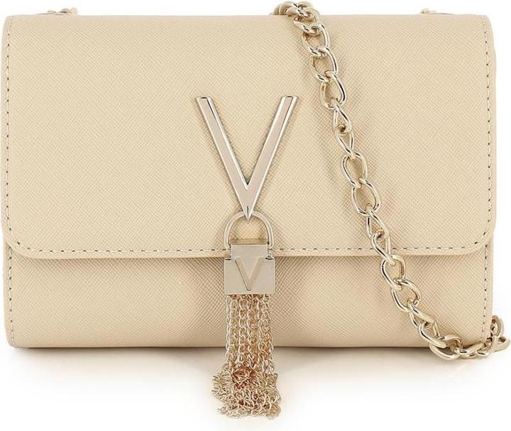 Produktbild Valentino Umhängetasche Divina - Ecru