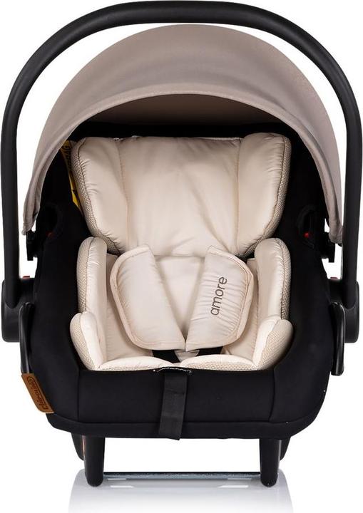 Produktbild Chipolino Set Babyschale Isofix-Basis