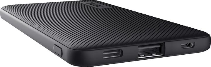 Trust Primo ECO (5000 mAh, 15 W, 15 Wh)