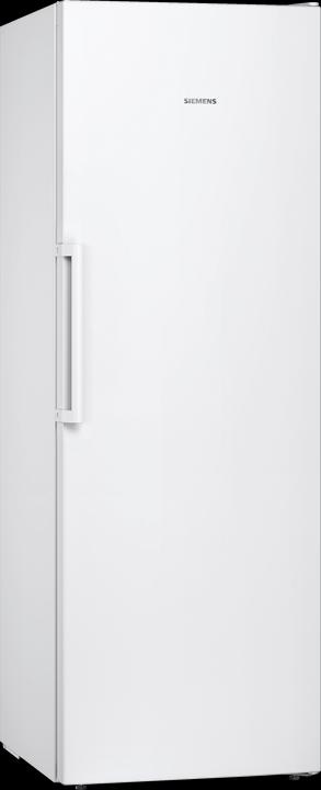 Siemens GS33NVWEP (Stand-alone, 225 l)