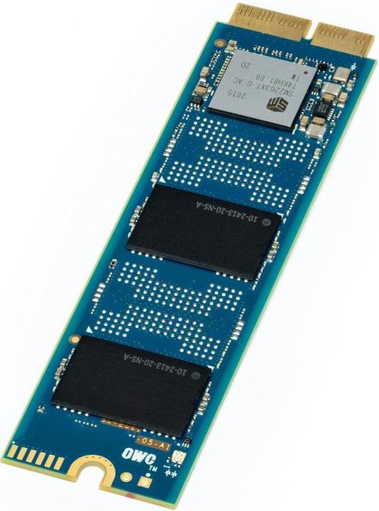 OWC Aura N2 (480 GB, M.2 2280)