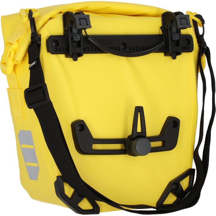 Actual product image Thule Packtaschen-Set (13 l, Luggage carrier bag)