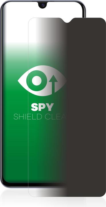 Image du produit upscreen Spy Shield Protection Anti-Espion (1 pièce(s), Vivo Y72 5G)