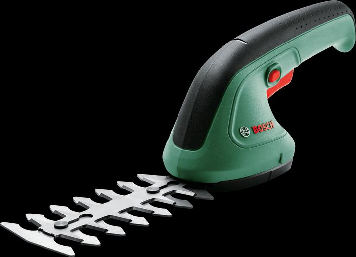 Actual product image Bosch Home & Garden EasyShear (Cordless hedgecutters)