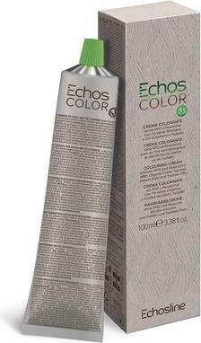 Color 6.666 Extra Intense Dark Red Blonde Color Cream without PPD and Resorcin 100ml (Extra Intense Dark Red Blonde Color Cream without PPD and Resorcin)