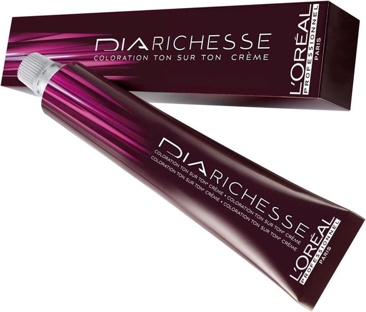 Immagine prodotto L'Oréal Professionnel Dia Richesse (6 Biondo scuro)