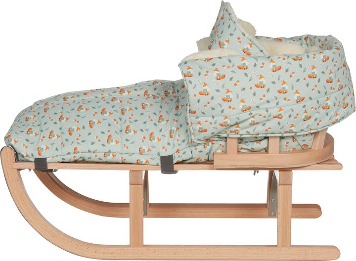 Produktbild Trevolution Baby Schlittensack