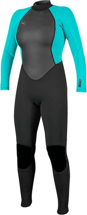 BLK, LHTA (Black/Light Aqua)