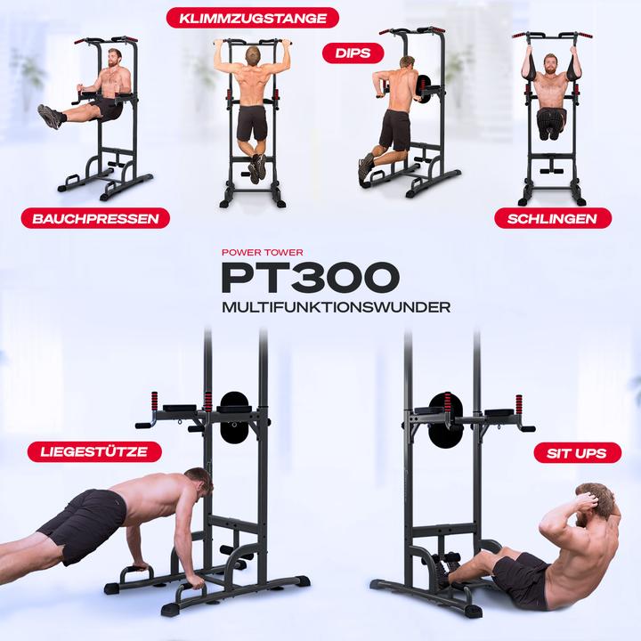 Image du produit Sportstech PT300