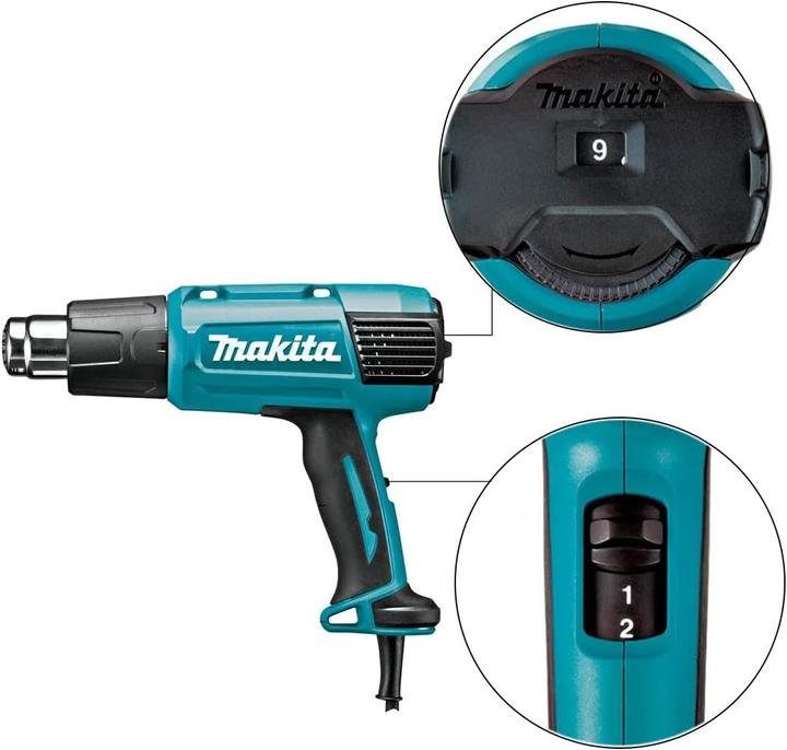Image du produit Makita HG6031VK