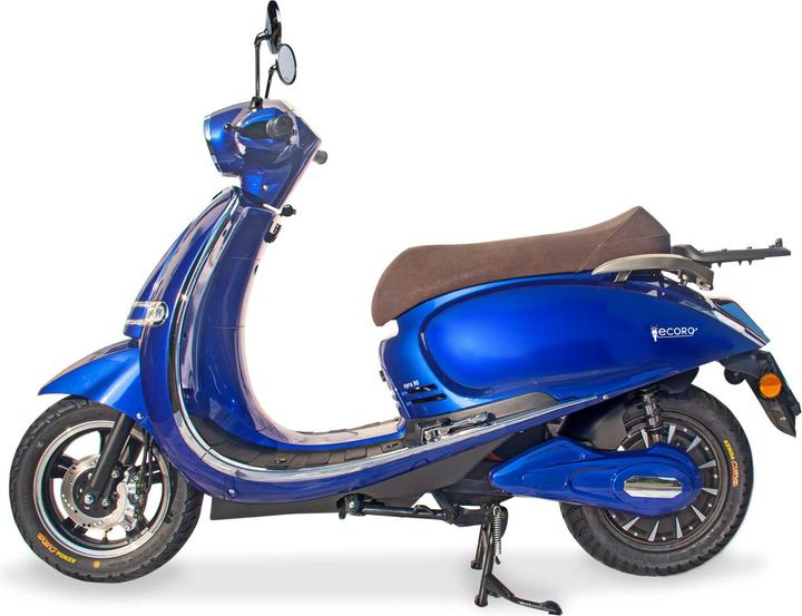 Azzurro
