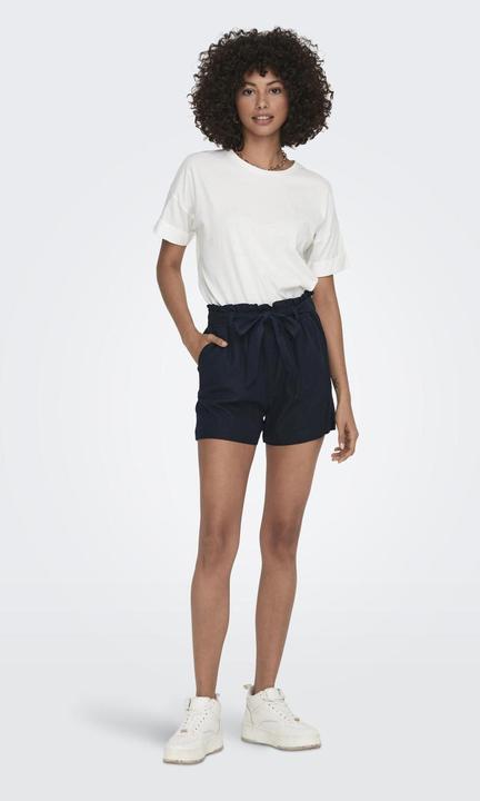 Produktbild JdY Gürtel Leinen Shorts (42)