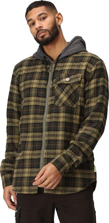 Actual product image Regatta Tactical Siege Jacket (M)