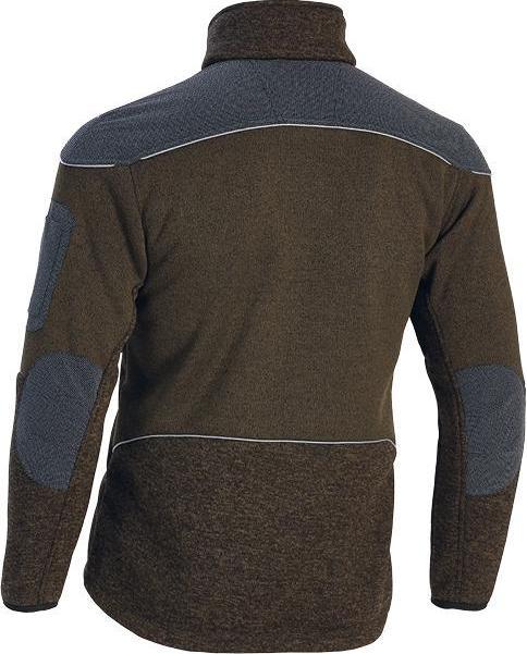 Produktbild PSS X-treme Arctic Faserstrickjacke (S)