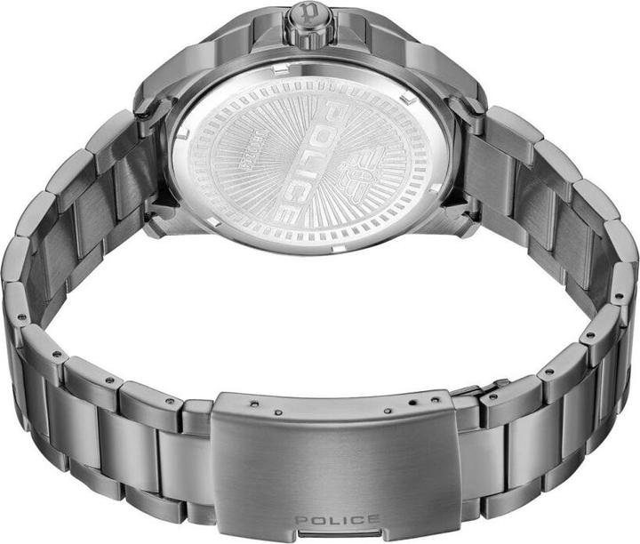 Image du produit Police Herrenuhr THORNTON (Montre analogique, 43 mm)
