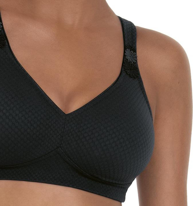 Actual product image Anita Leni comfort bra without underwire (95 C, Single pack)