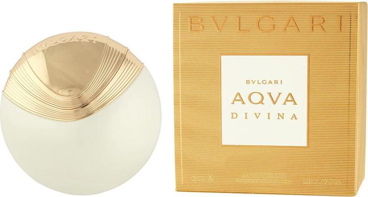 Bulgari Aqva Divina