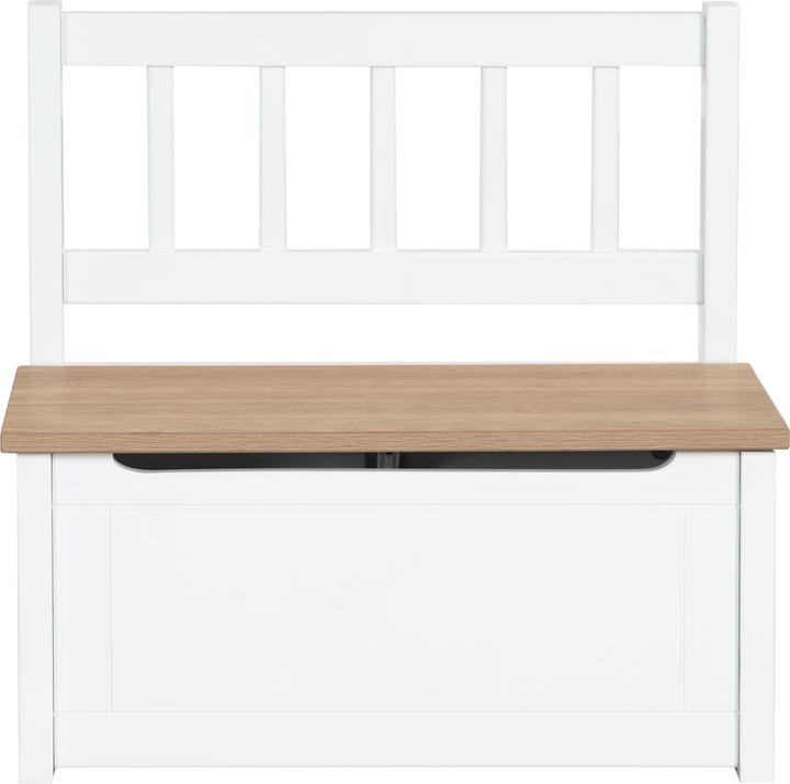 Actual product image Roba Kindertruhenbank (Child seating group)